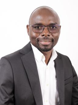 Simon Wanjusi Wabwile