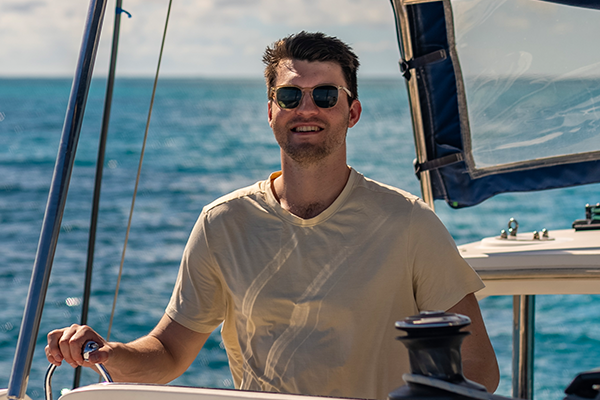 Mark Schwab
