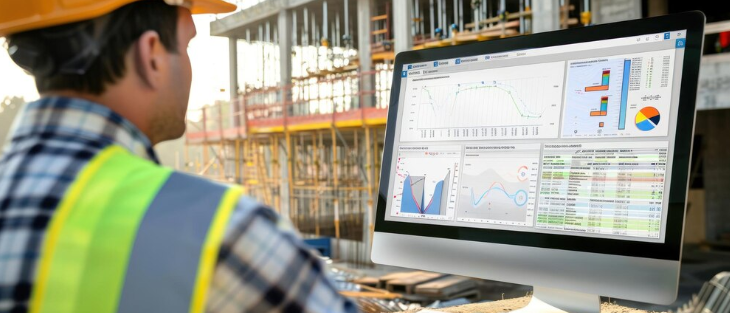 Tender management software