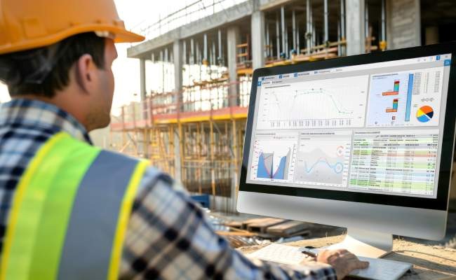 bidding software for construction
