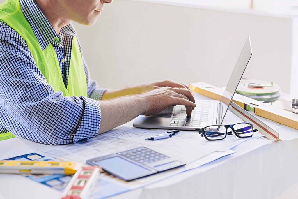 Construction Software for General Contractors