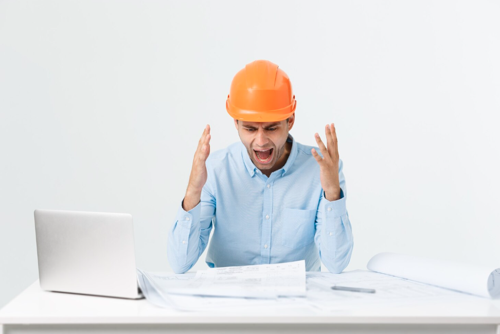 mistakes of construction bidding