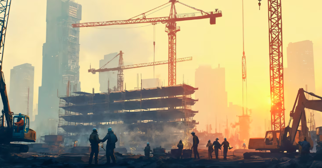 bidding software for construction